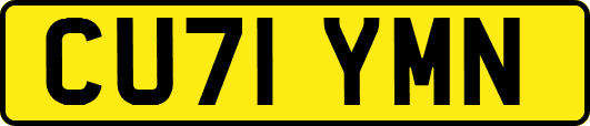 CU71YMN