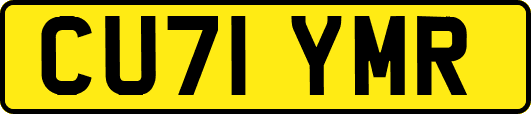 CU71YMR