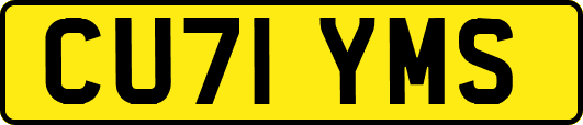CU71YMS