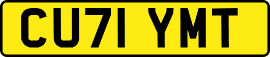 CU71YMT
