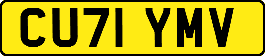 CU71YMV