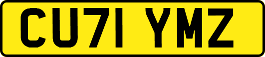 CU71YMZ
