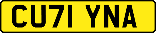 CU71YNA