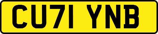 CU71YNB
