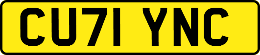 CU71YNC