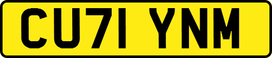 CU71YNM