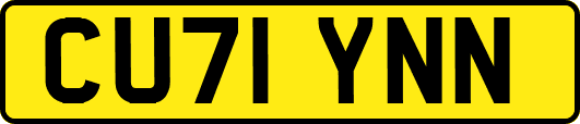 CU71YNN