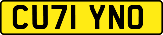 CU71YNO