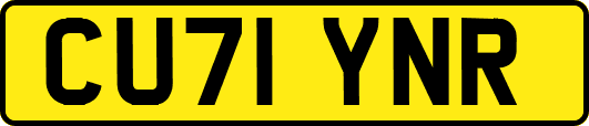 CU71YNR