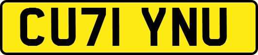 CU71YNU