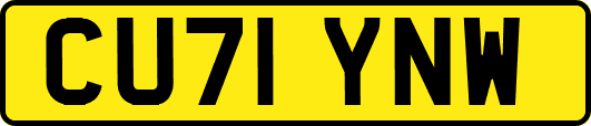CU71YNW