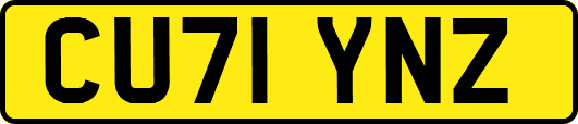 CU71YNZ
