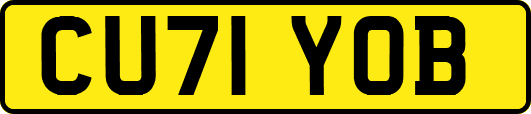 CU71YOB