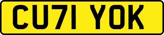 CU71YOK