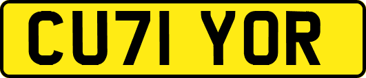 CU71YOR