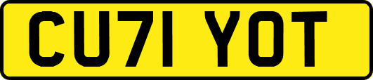 CU71YOT