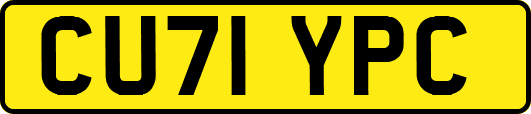 CU71YPC