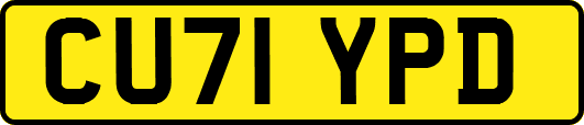 CU71YPD