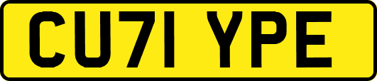 CU71YPE