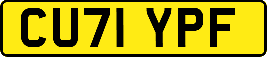 CU71YPF
