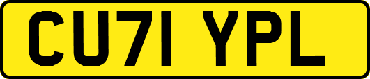 CU71YPL