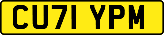 CU71YPM