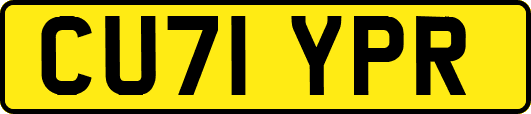 CU71YPR