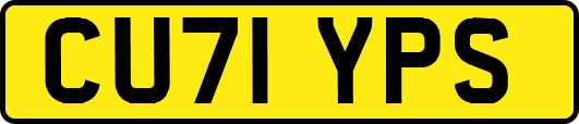 CU71YPS