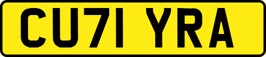 CU71YRA