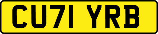 CU71YRB