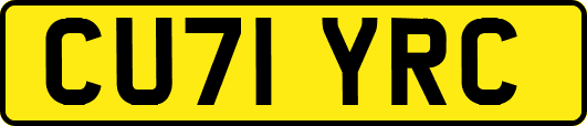 CU71YRC