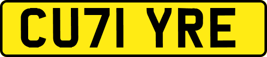 CU71YRE