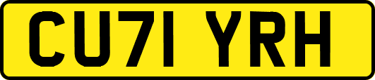 CU71YRH
