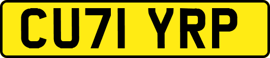 CU71YRP