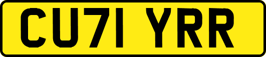 CU71YRR