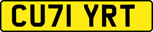 CU71YRT