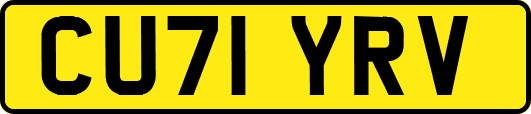 CU71YRV