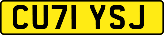 CU71YSJ