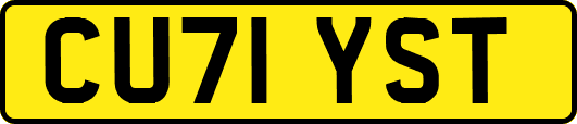 CU71YST