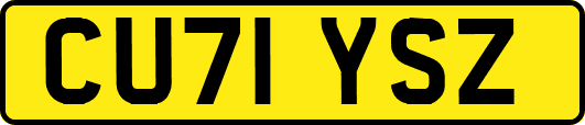 CU71YSZ