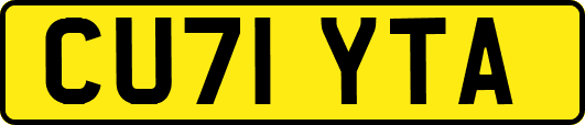 CU71YTA