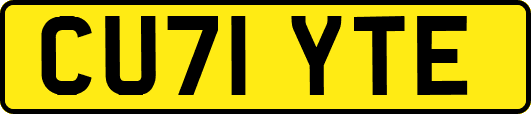 CU71YTE