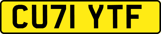 CU71YTF