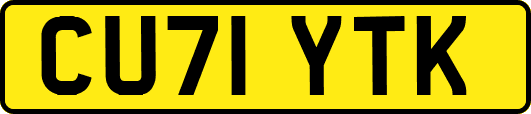 CU71YTK