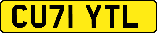 CU71YTL