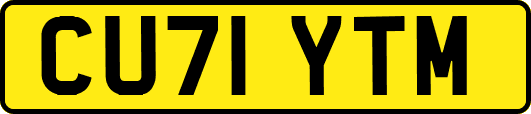 CU71YTM