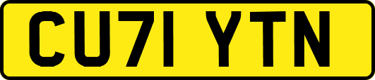 CU71YTN