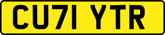 CU71YTR