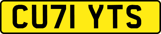 CU71YTS