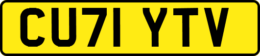 CU71YTV
